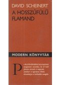 Scheinert, David - A hosszúfülű flamand