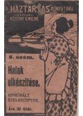 Kürthy Emilné (szerk.) - Halak elkészítése