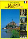 Jean-Paul Benoit - Le Mont Saint-Michel