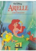 Walt Disney - Arielle