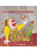 Romankovics András,Romankovicsné Tóth Katalin - Olvasógyakorlatok 1. osztályosoknak - 1. félév