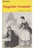 Honoré de Balzac - Eugénie Grandet (francia)