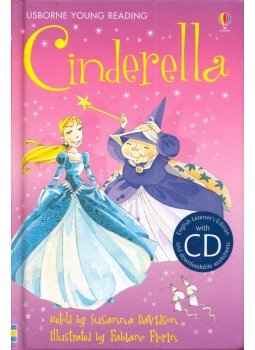 Davidson, Susanna - Cinderella Davidson, Susanna - Cinderella, London 2004 antikvár könyv