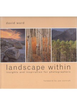 David Ward - Landscape Within David Ward - Landscape Within, London 2004 antikvár könyv