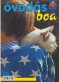 Dr. Páli Judit - Óvodás boa