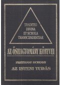 Schuon, Frithjof - Az ​isteni tudás