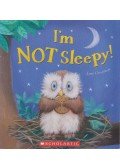  Jane Chapman - I'm not sleepy!