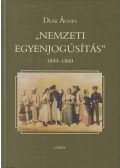Deák Ágnes - "Nemzeti egyenjogúsítás"