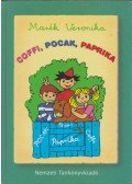 Marék Veronika - Coffi, Pocak, Paprika