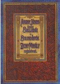 Arany János - Arany János összes balladái / Bolond Istók (reprint)