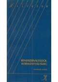 Vitányi Iván - Rendszerváltástól kormányváltásig
