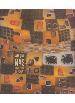 Ébli Gábor - Valami Más / Something Different, Budapest 2004 antikvár könyv