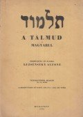  - A Talmud magyarul