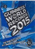 Craig Glenday - Guinness world record 2015 (angol)