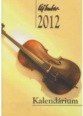 Elmer István - Új ember kalendárium 2012