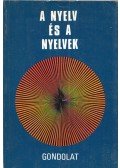 Kenesei István - A nyelv és a nyelvek