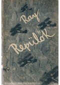 Tábori Pál - Repülők I-II.