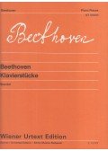 Beethoven, Ludwig van,Brendel, Alfred - Beethoven - Klavierstücke