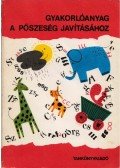 Vinczéné Bíró Etelka,Gereben Ferencné,Laczik Imréné - Gyakorlóanyag a pöszeség javításához