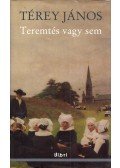 Térey János - Teremtés vagy sem (dedikált)