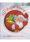 Simonits Erzsébet - A mikulás könyve