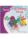 Stephen White,Bill Langley - Barney - Egy csodálatos téli nap