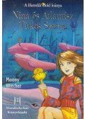 Moony Witcher - Nina és Atlantisz Titkos Szeme