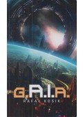 Kosik, Rafal - G.A.I.A.