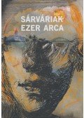 Nagyné Piroska Lilla - Sárváriak ezer arca