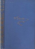 H.G. Wells - A halhatatlan tűz