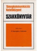 Gellért Endre - A képregény története