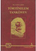 Dr.Gyapay Gábor - Történelem tankönyv 3.