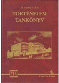 Dr.Gyapay Gábor - Történelem tankönyv 4.