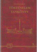 Dr.Gyapay Gábor - Történelem tankönyv 5.