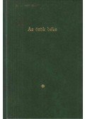 Kant, Immanuel - Az örök béke