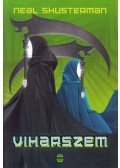 Neal Shusterman - Viharszem