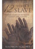 NORTHUP, SOLOMON - 12 Years a Slave