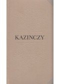 Kazinczy Ferenc - Fogságom naplója