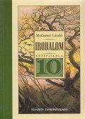Madocsai László - Irodalom a középiskolák 10. évfolyama számára
