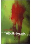 Matúz Gábor - Ötödik évszak