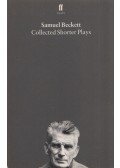 Samuel Beckett - Collected shorter plays