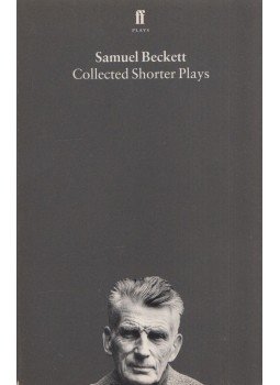 Samuel Beckett - Collected shorter plays Samuel Beckett - Collected shorter plays, London 1984 antikvár könyv