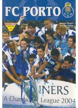 Gyenge Balázs, Harmos Zoltán - FC Porto Gyenge Balázs, Harmos Zoltán - FC Porto, Budapest 2005 antikvár könyv