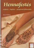 WEINBERG, NORMA - Hennafestés