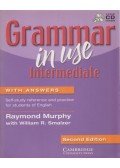 Raymond Murphy - Grammar in Use Intermediate