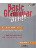 Raymond Murphy - Basic Grammar in Use