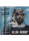Germanus Gyula - Allah Akbar! I-II.