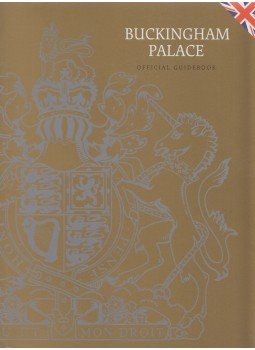 John Martin Robinson - Buckingham Palace John Martin Robinson - Buckingham Palace, London 2004 antikvár könyv