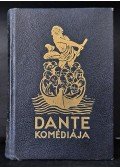 Dante Alighieri - Dante Komédiája I-III. (egyben)