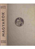 Illyés Gyula - Magyarok I-II. (egybekötve)